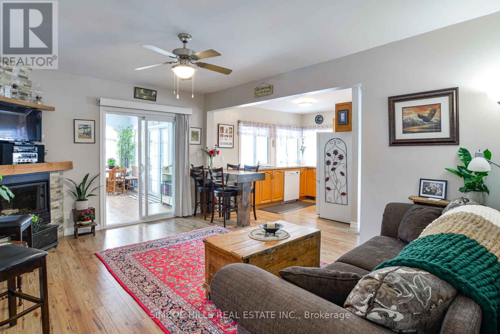 311 John Street, Orillia, Ontario  L3V 3J3 - Photo 3 - S12145994