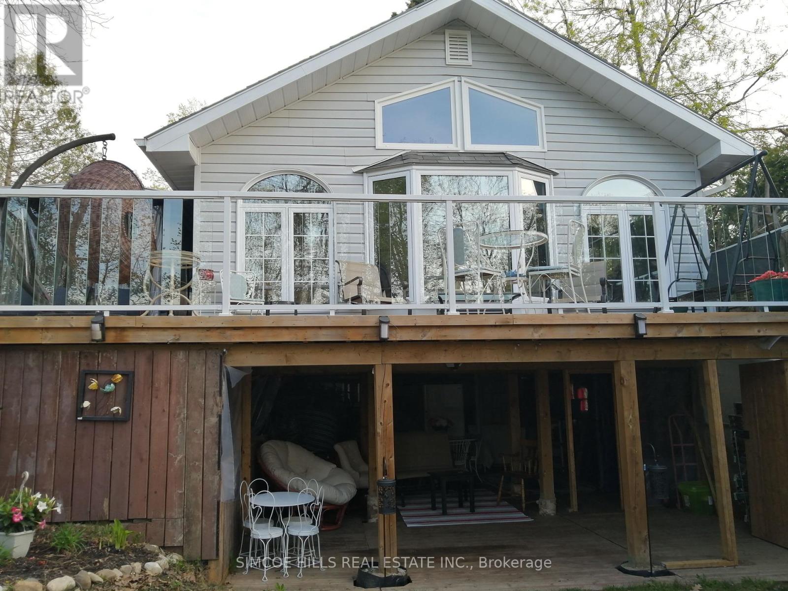 311 John Street, Orillia, Ontario  L3V 3J3 - Photo 31 - S12145994