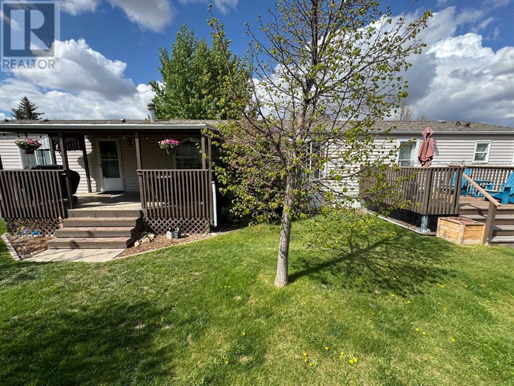 844 3 Street W, Cardston, Alberta  T0K 0K0 - Photo 1 - A2220569