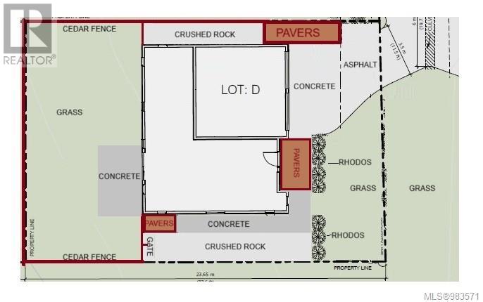 Property at 7072 Central Saanich Rd image 3