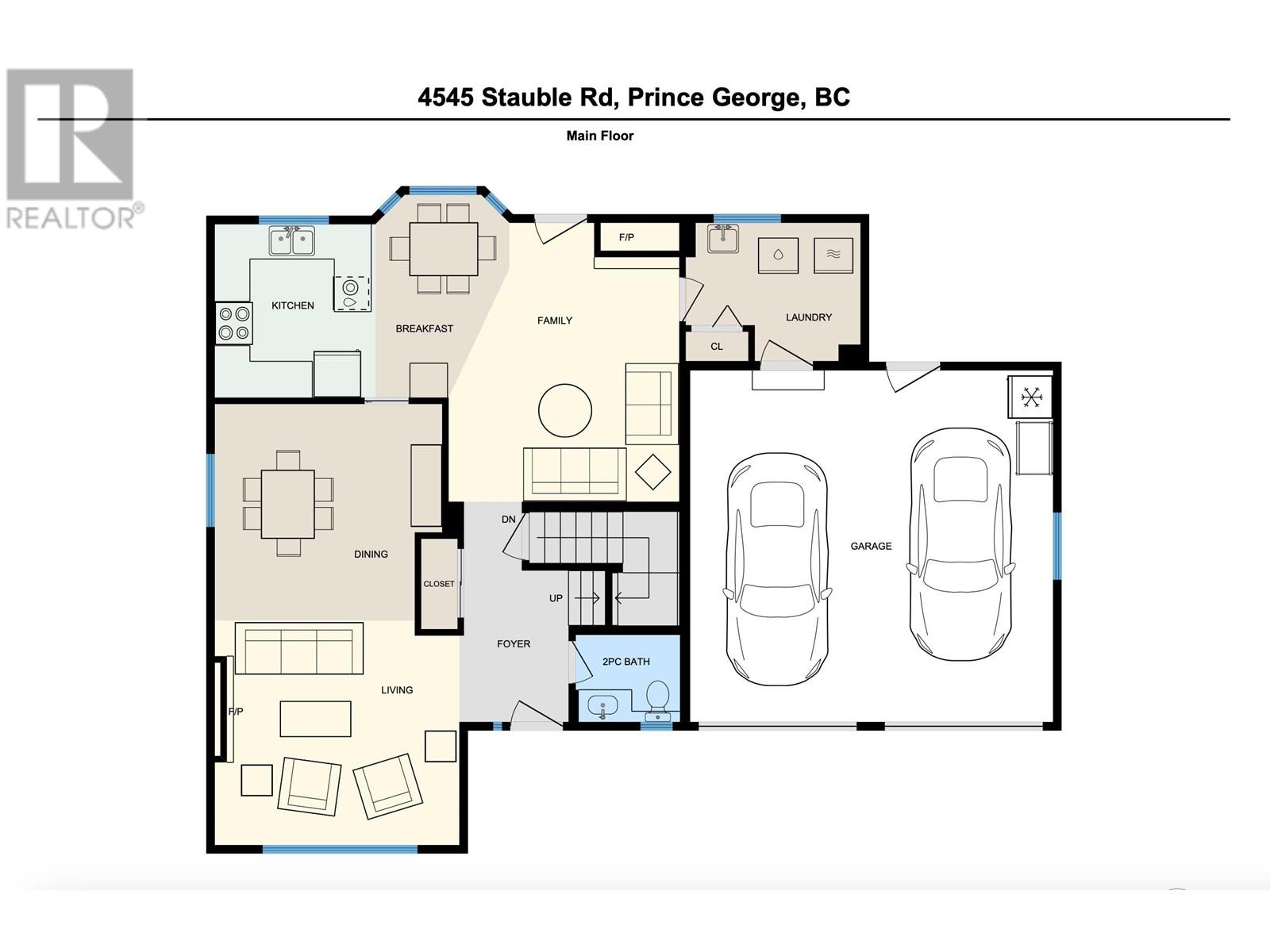 Property at 4545 STAUBLE ROAD image 2