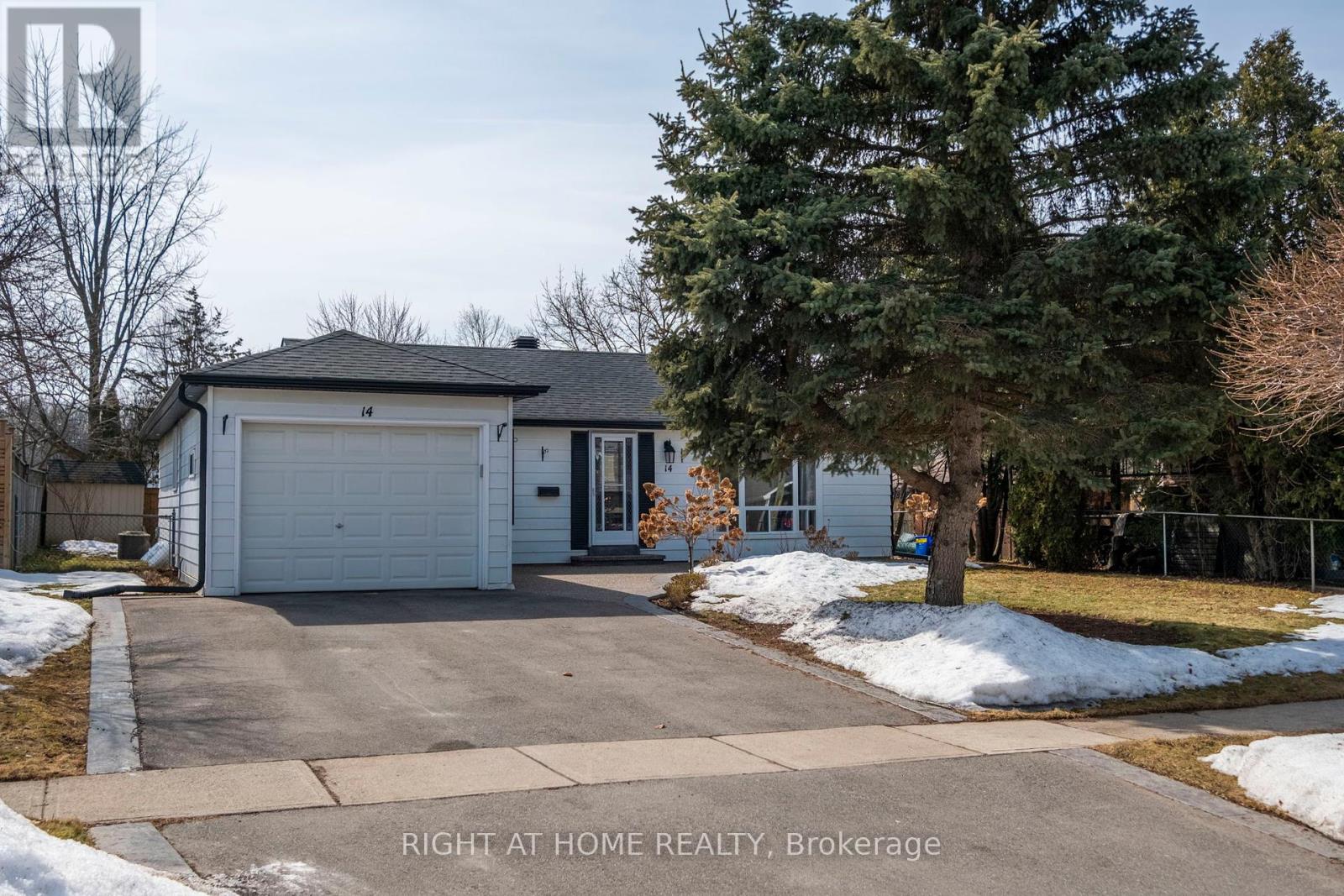 Property at 14 FAGAN DRIVE image 1
