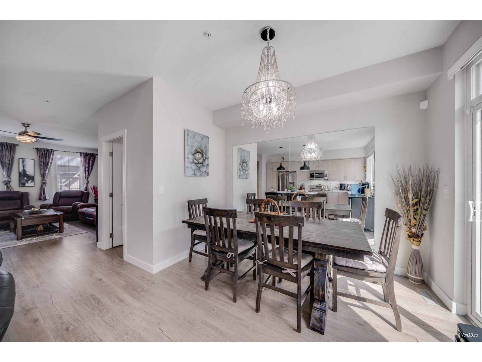 59 8371 202b Street, Langley, British Columbia  V2Y 4K6 - Photo 11 - R3002473