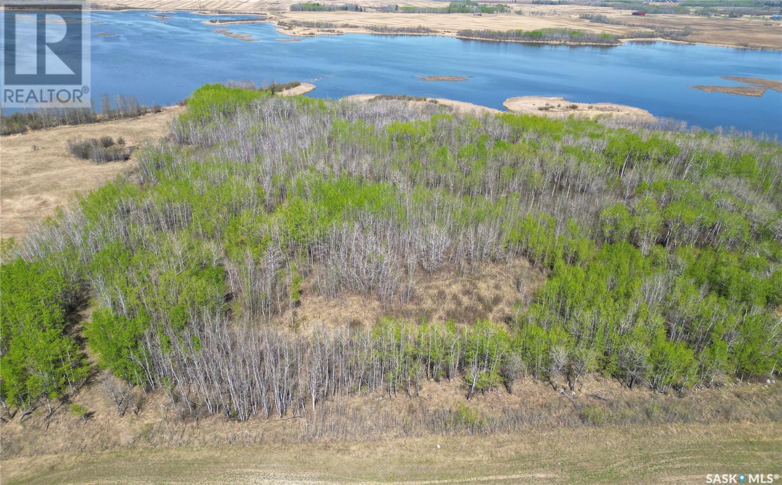 23.74 acres in the RM of Spiritwood, spiritwood rm no. 496, Saskatchewan
