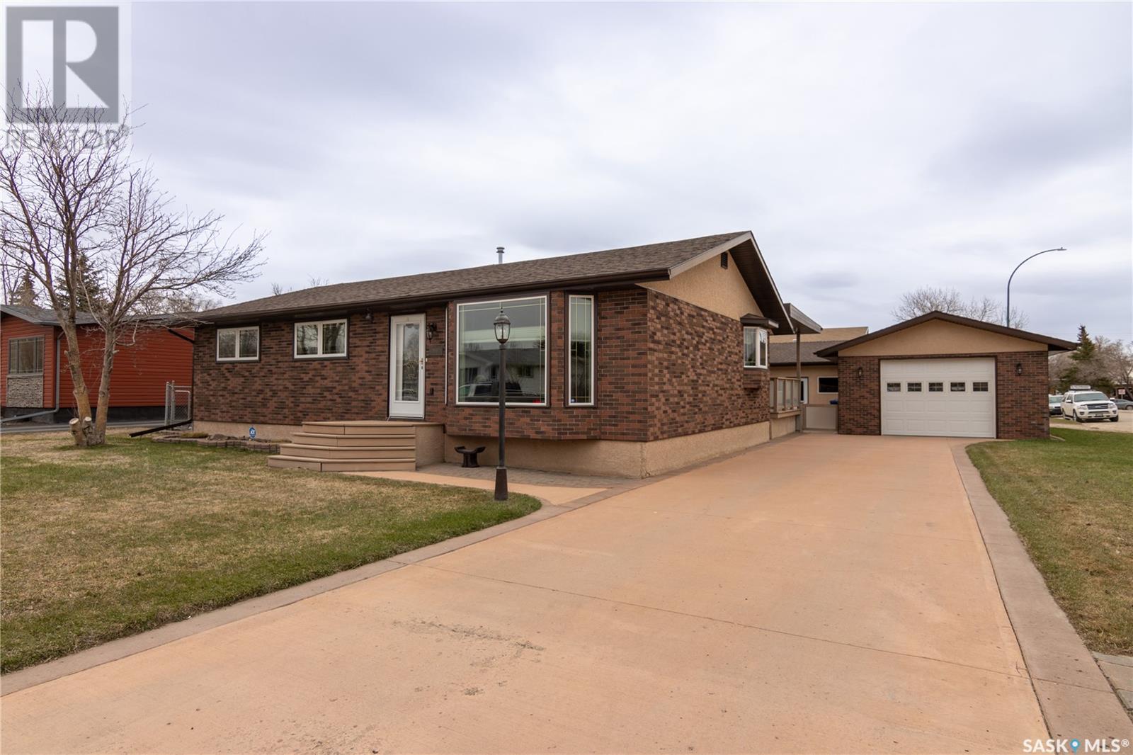 603 Donald STREET, esterhazy, Saskatchewan