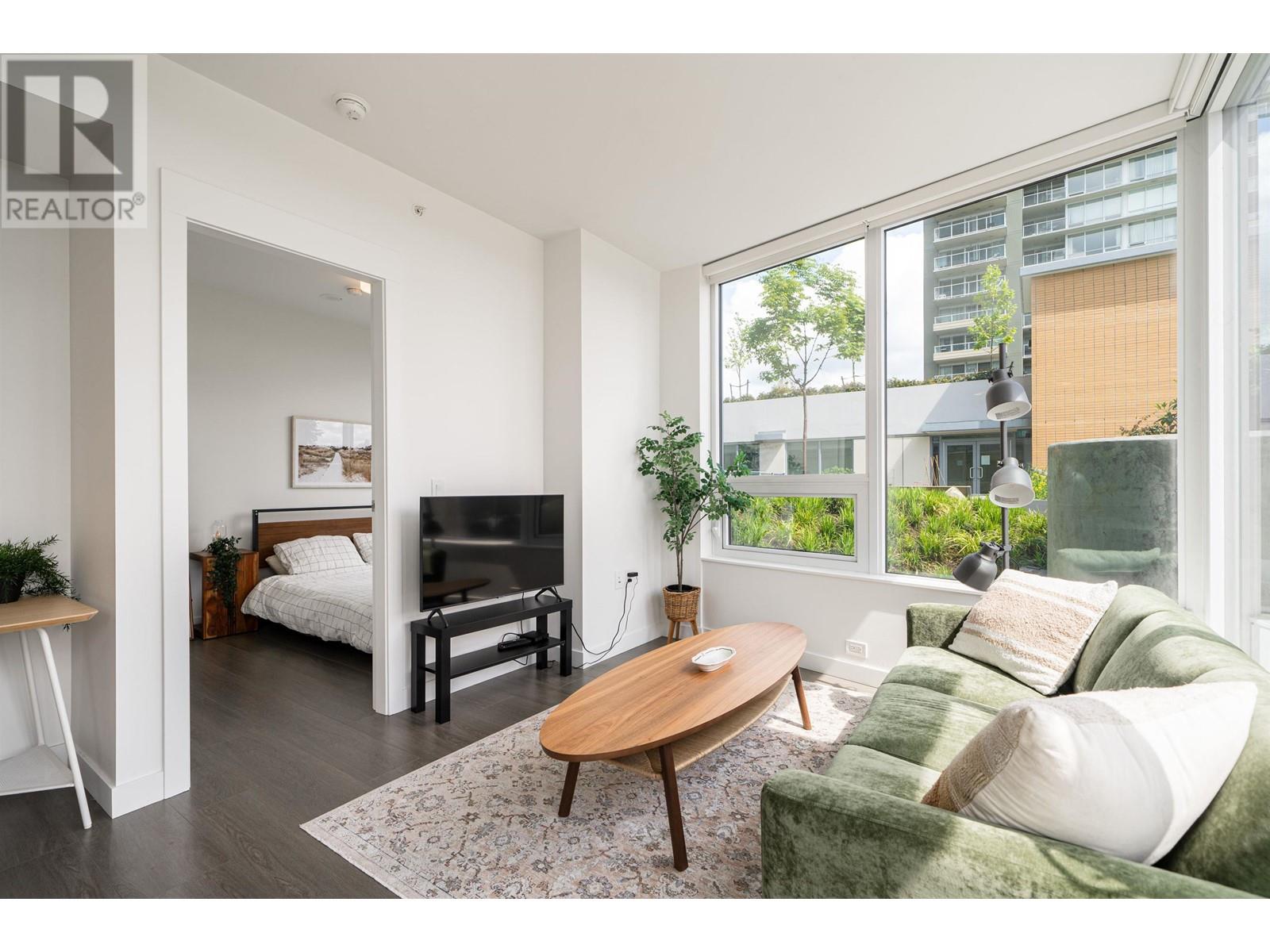 417 618 Carnarvon Street, New Westminster, British Columbia  V3M 0N9 - Photo 3 - R3002390
