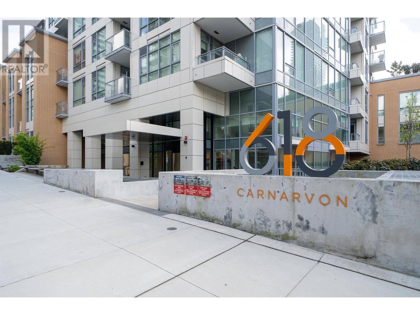 417 618 Carnarvon Street, New Westminster, British Columbia  V3M 0N9 - Photo 34 - R3002390