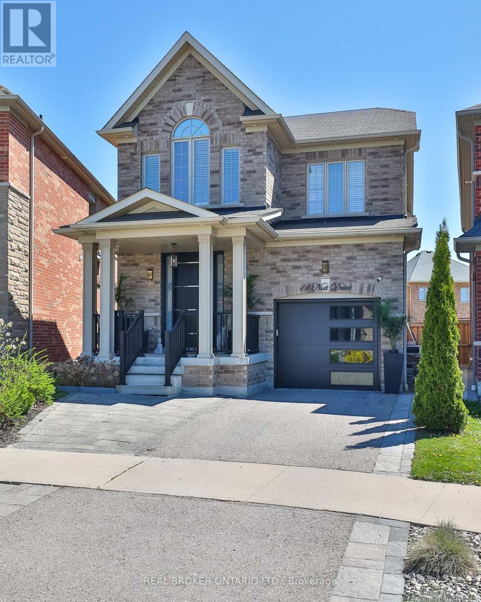 11 Nott Drive, Ajax, Ontario  L1T 0M7 - Photo 2 - E12143458
