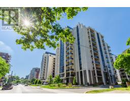 508 - 81 ROBINSON STREET, Hamilton, Ontario
