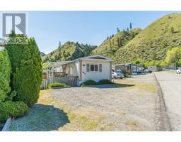 7155 Dallas Drive Unit# B17, kamloops, British Columbia
