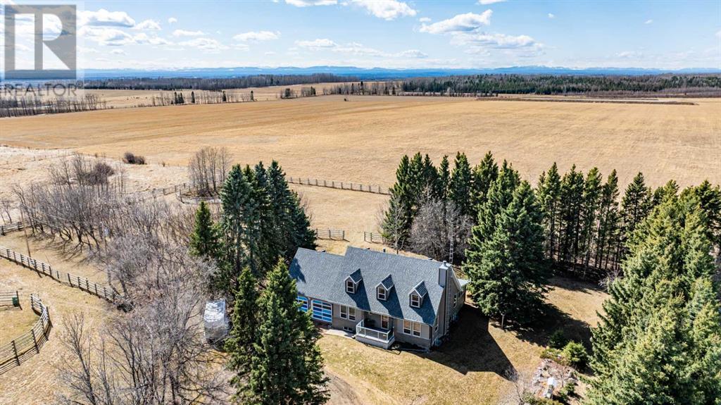 405066 63 Range, Rural Clearwater County, Alberta  T4T 2A1 - Photo 5 - A2212223