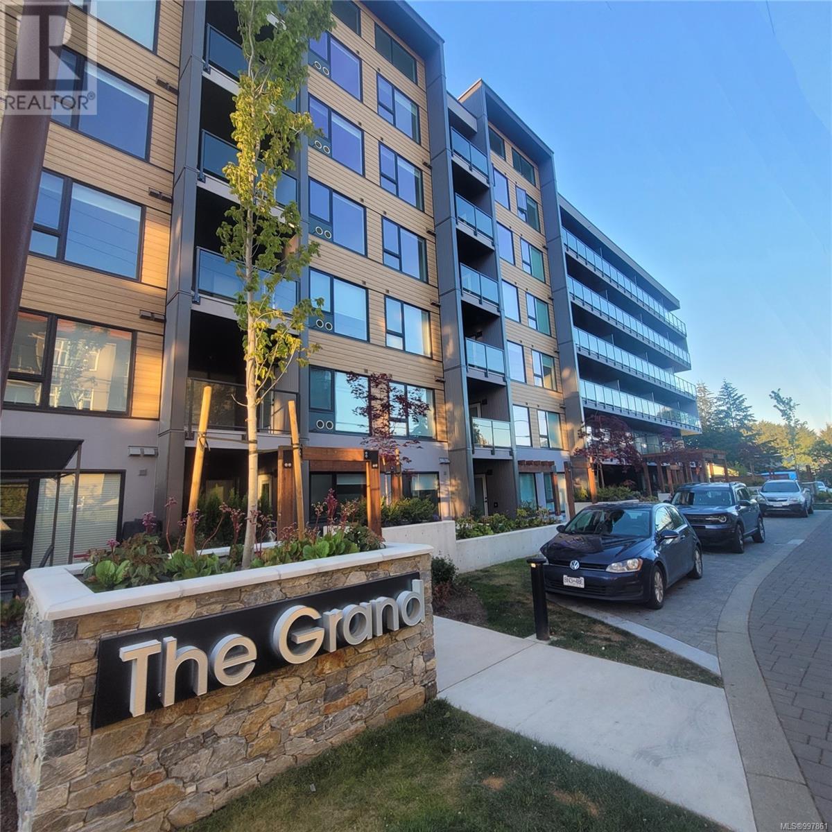 607 654 Granderson Rd, Langford, British Columbia  V9B 7B9 - Photo 1 - 997861