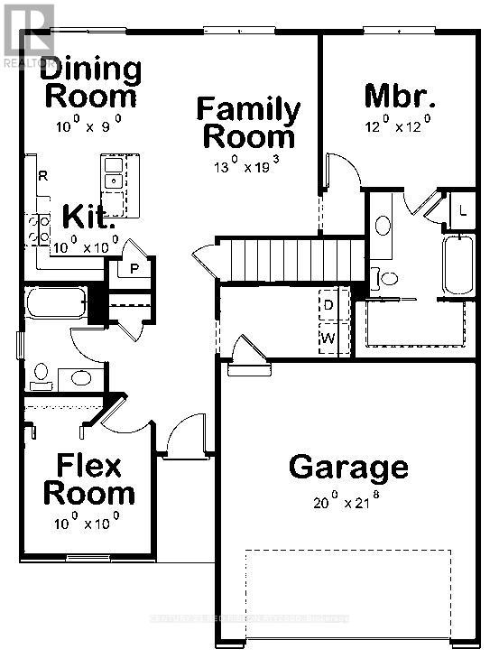 Property at 20 - 430 HEAD STREET N image