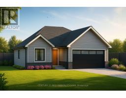 20 - 430 HEAD STREET N, Strathroy Caradoc, Ontario