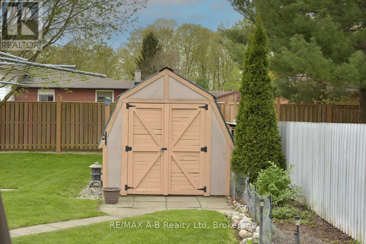 101 Middleton Street, Zorra, Ontario  N0M 2M0 - Photo 37 - X11949401