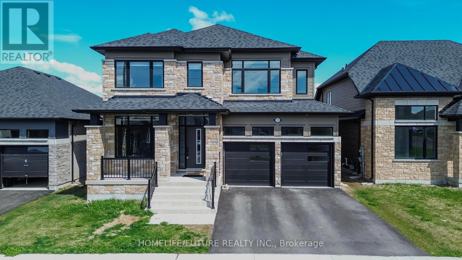 114 Shoreview Drive, Welland, Ontario  L3B 0H3 - Photo 2 - X12145933