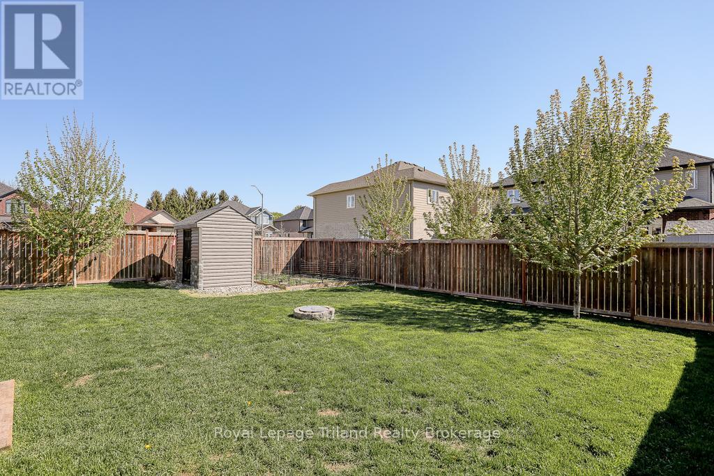 5 Beaty Lane, Zorra, Ontario  N0M 2M0 - Photo 39 - X12146044