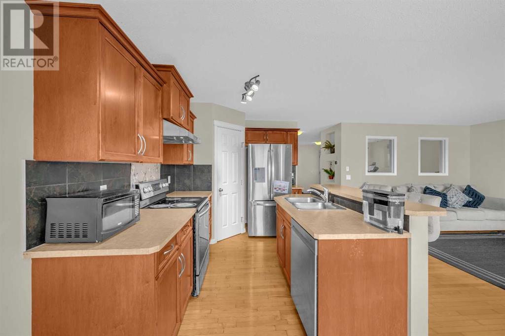 90 Panamount Plaza, Calgary, Alberta  T3K 0J8 - Photo 14 - A2203131
