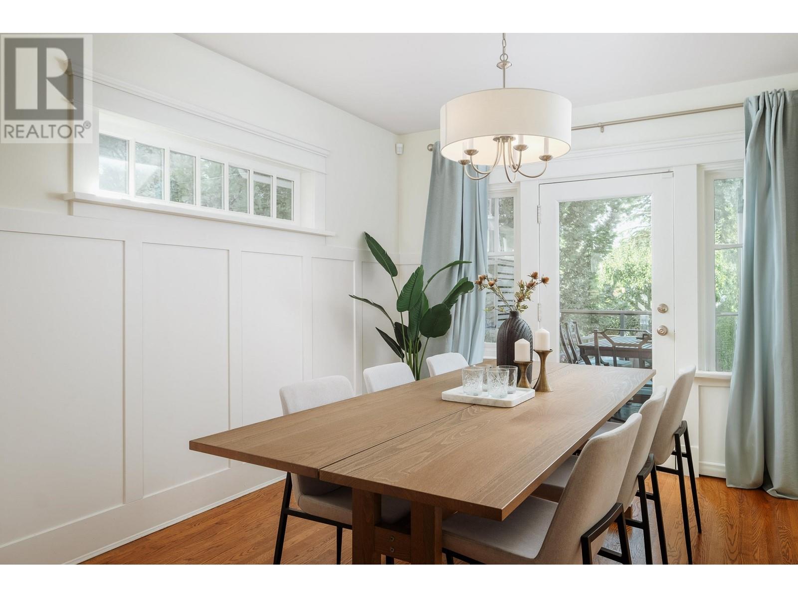5611 ELM STREET, Vancouver real estate listing R3000290 for sale