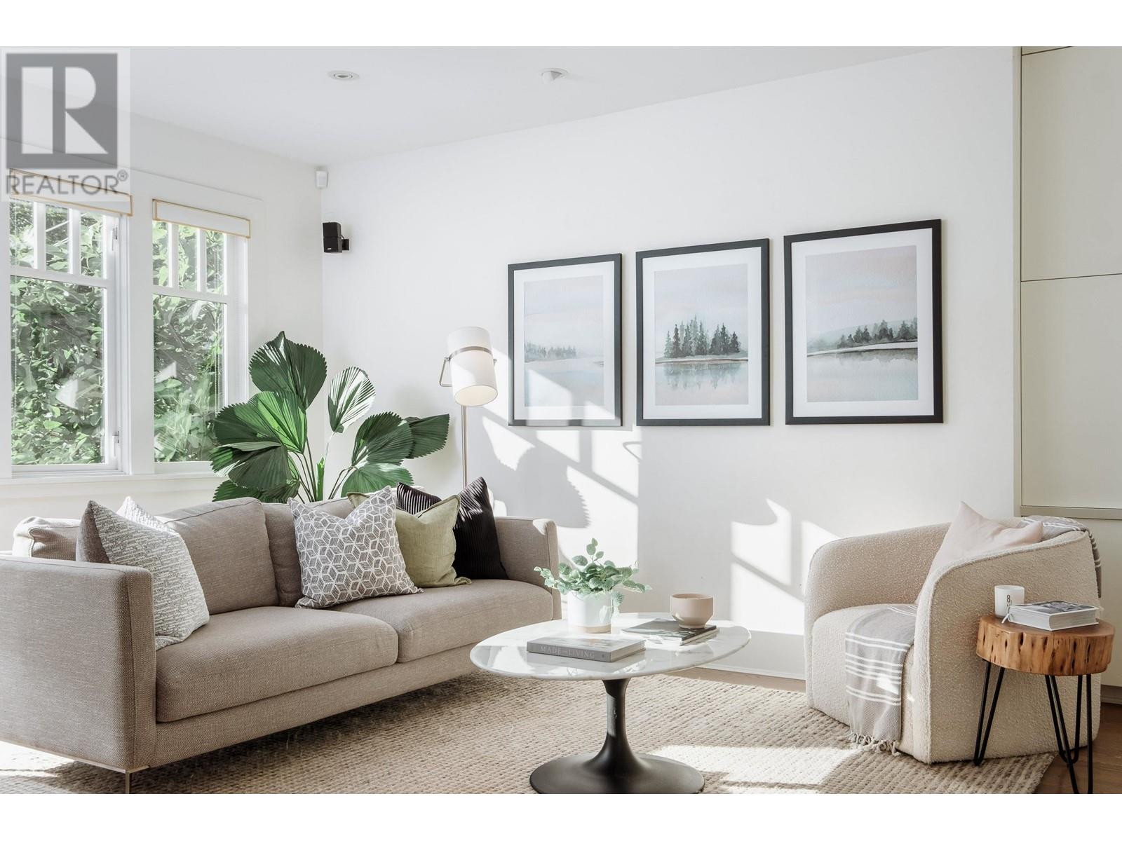 5611 ELM STREET, Vancouver real estate listing R3000290 for sale