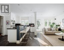 5611 ELM STREET, Vancouver property photo listing R3000290 for sale