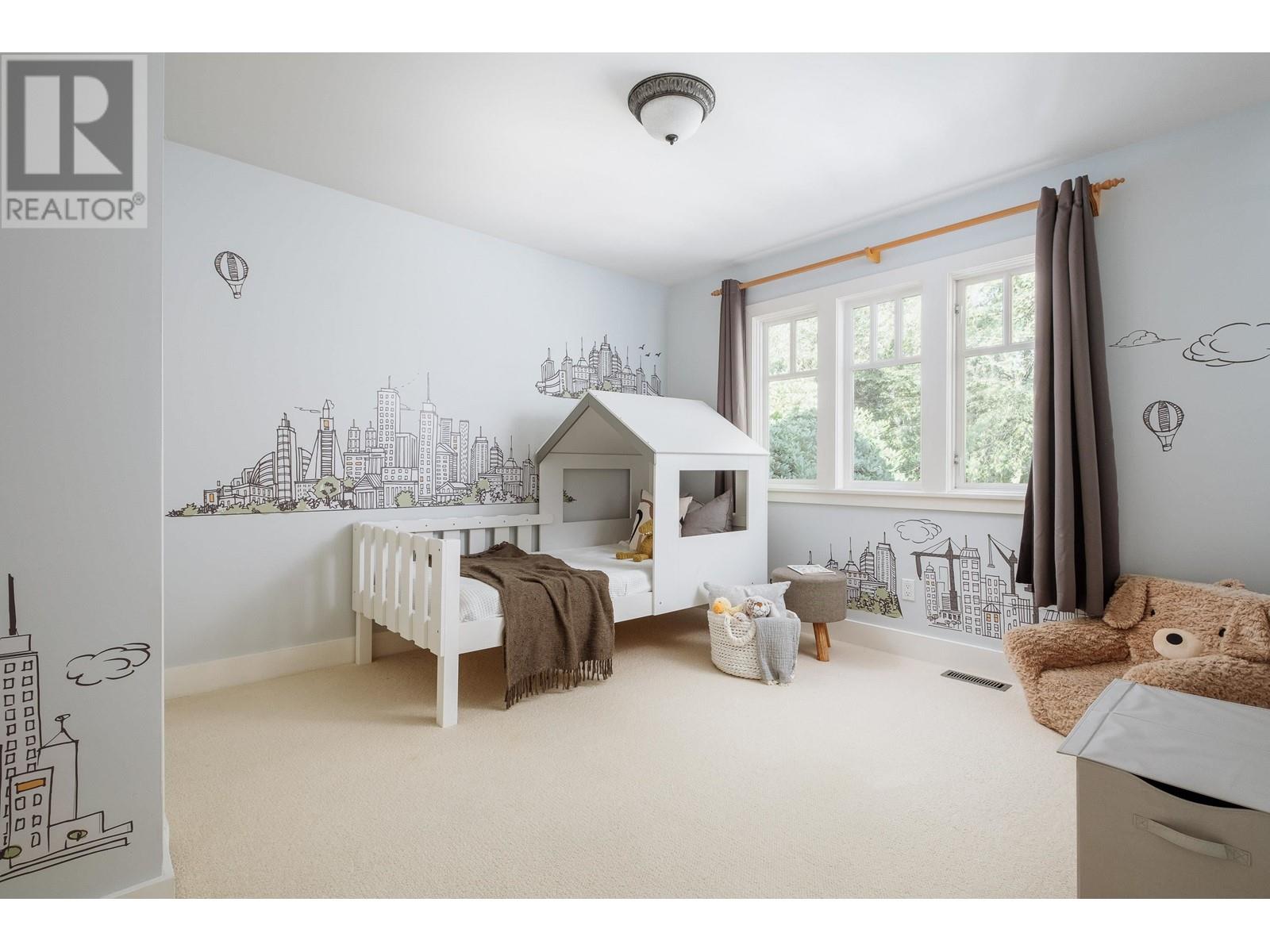 5611 ELM STREET, Vancouver real estate listing R3000290 for sale