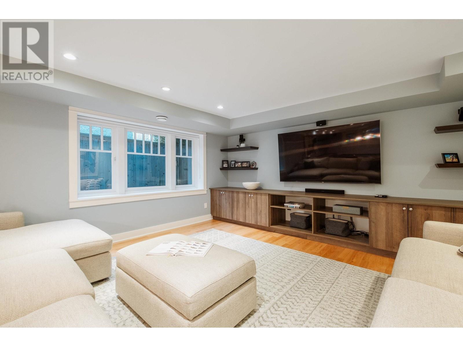 5611 ELM STREET, Vancouver real estate listing R3000290 for sale