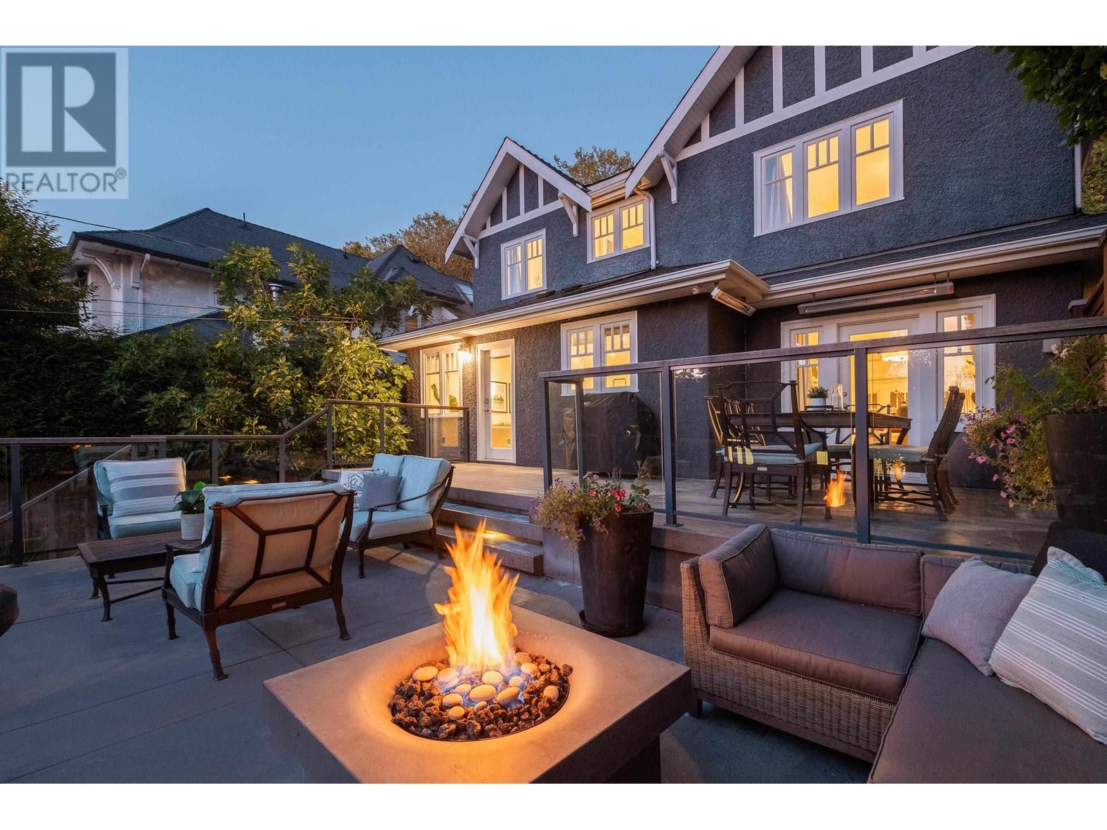 5611 ELM STREET, Vancouver real estate listing R3000290 for sale