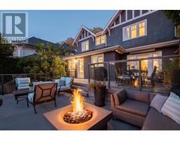 5611 ELM STREET, Vancouver property photo listing R3000290 for sale