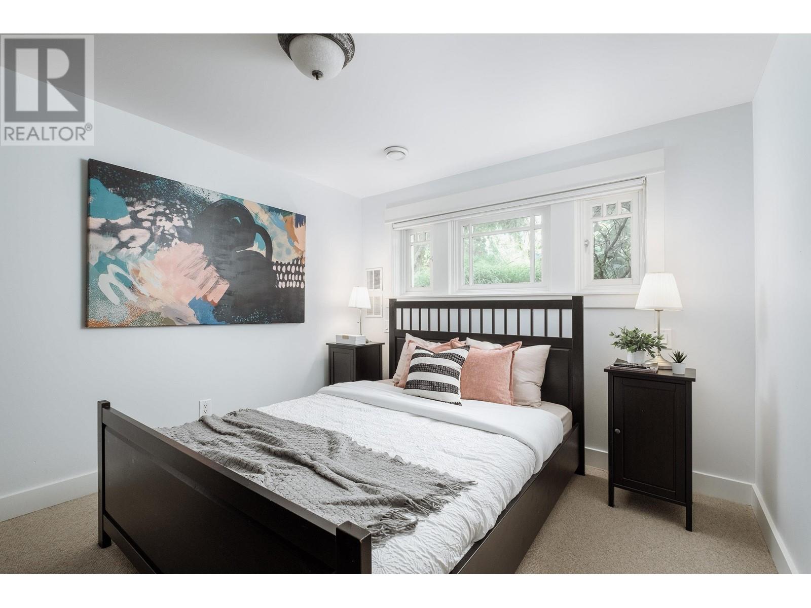 5611 ELM STREET, Vancouver real estate listing R3000290 for sale