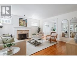 5611 ELM STREET, Vancouver property photo listing R3000290 for sale