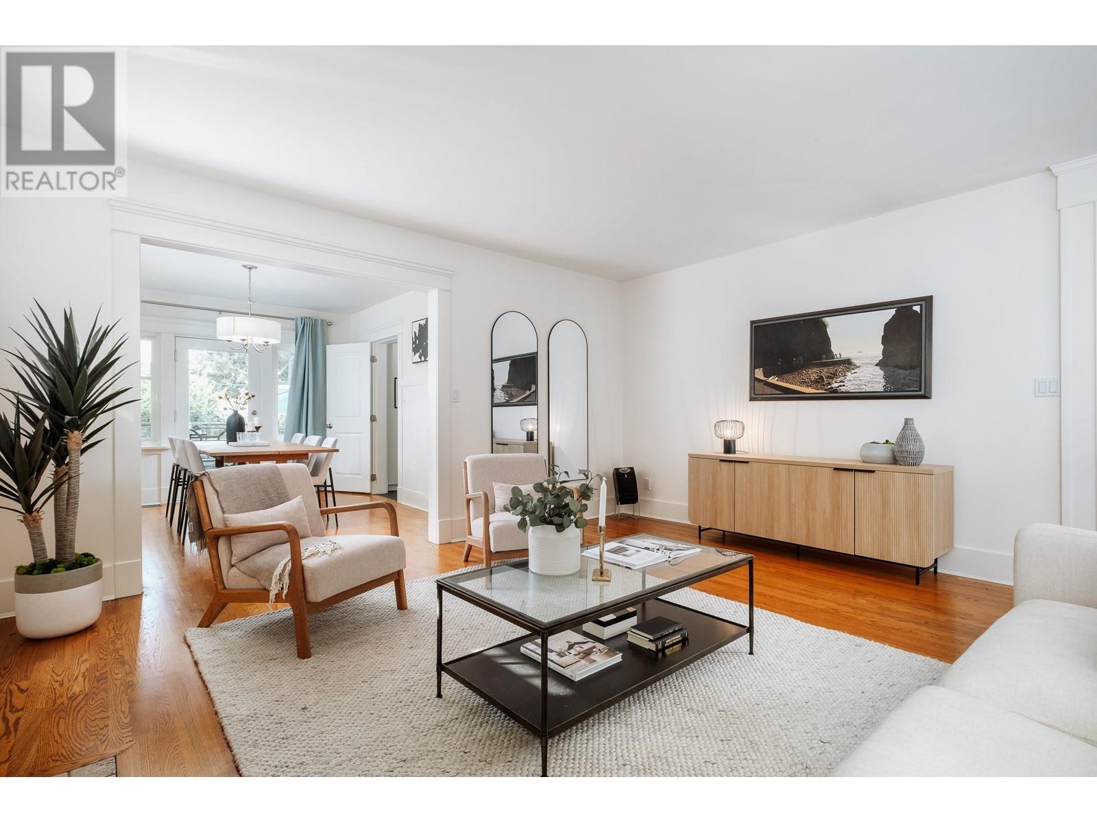 5611 ELM STREET, Vancouver real estate listing R3000290 for sale