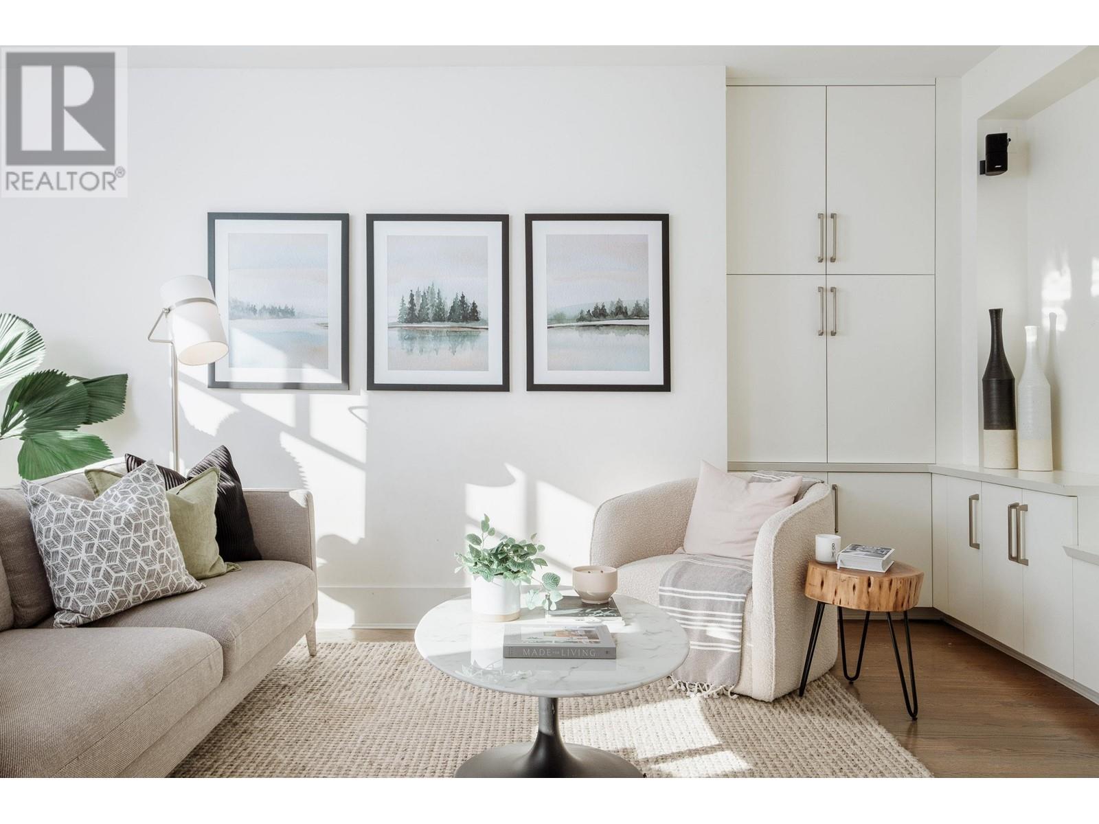 5611 ELM STREET, Vancouver real estate listing R3000290 for sale