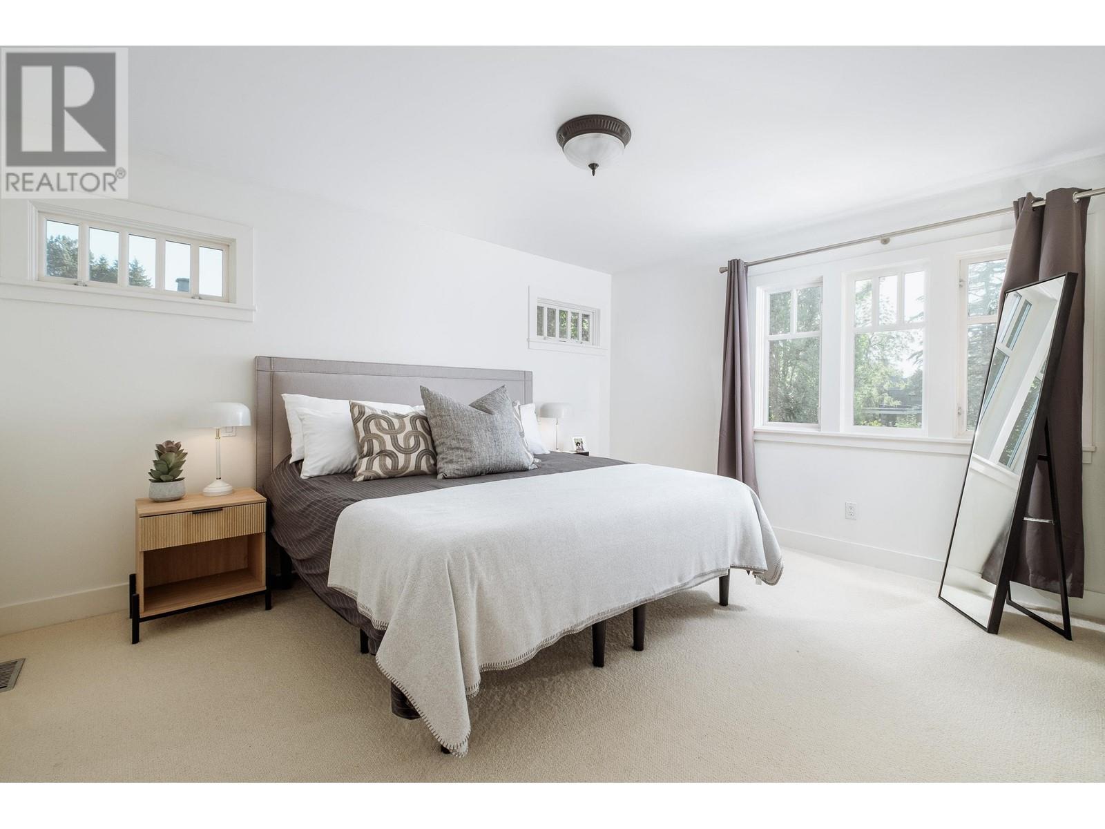 5611 ELM STREET, Vancouver real estate listing R3000290 for sale