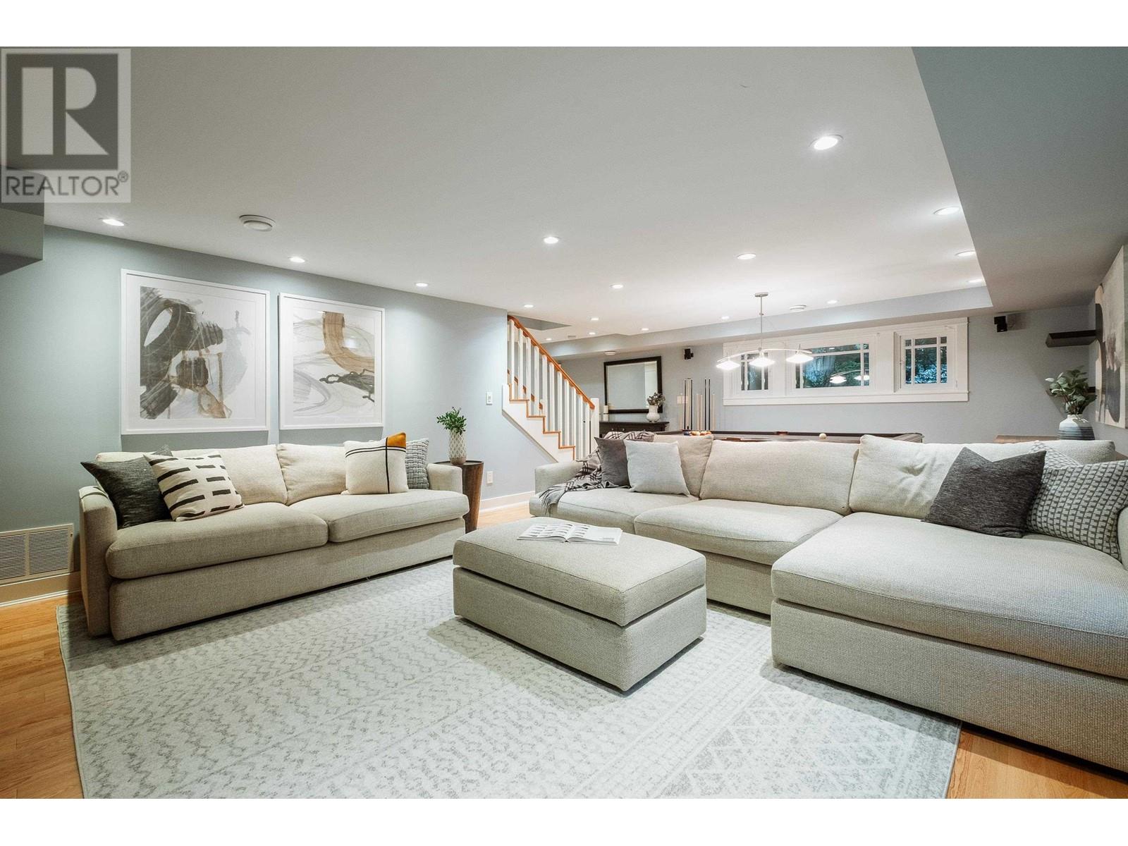 5611 ELM STREET, Vancouver real estate listing R3000290 for sale