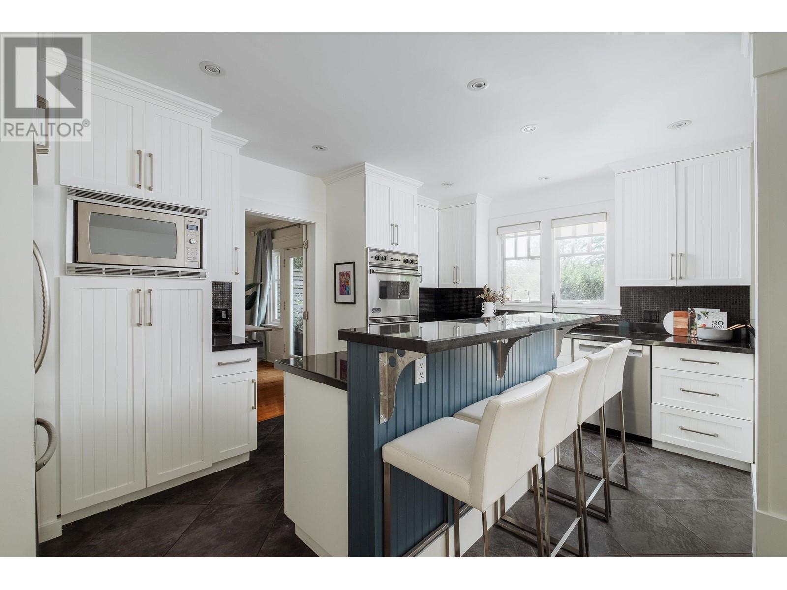 5611 ELM STREET, Vancouver real estate listing R3000290 for sale