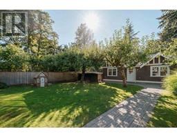 5611 ELM STREET, Vancouver property photo listing R3000290 for sale