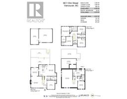 5611 ELM STREET, Vancouver property photo listing R3000290 for sale
