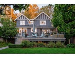 5611 ELM STREET, Vancouver property photo listing R3000290 for sale