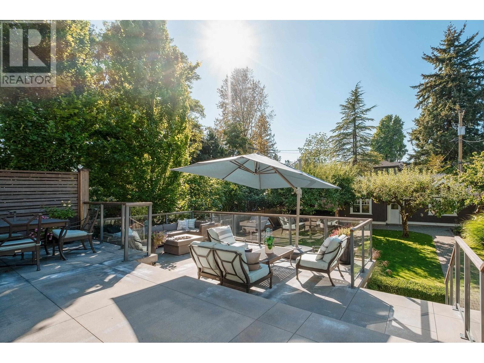 5611 ELM STREET, Vancouver real estate listing R3000290 for sale