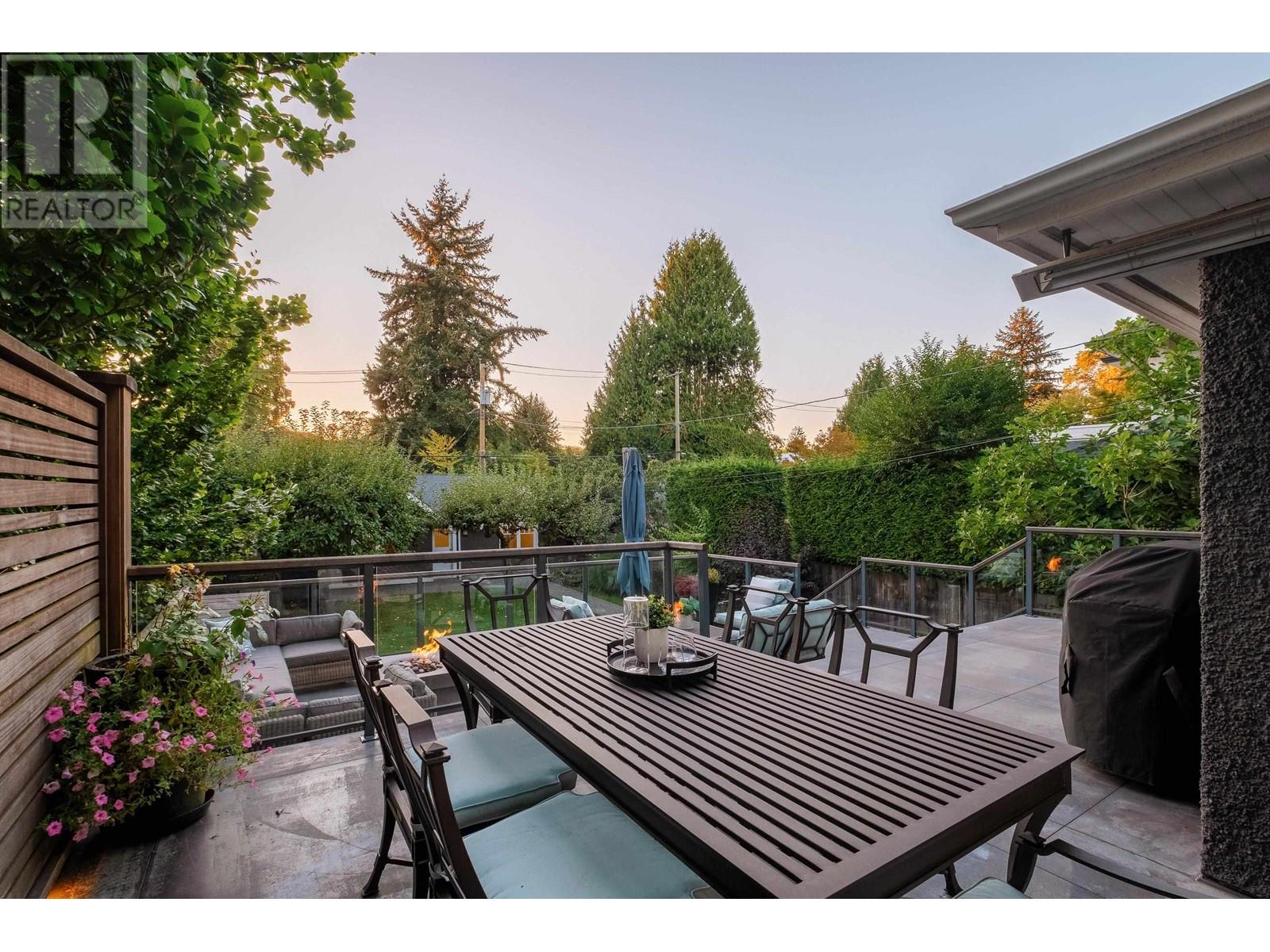 5611 ELM STREET, Vancouver real estate listing R3000290 for sale