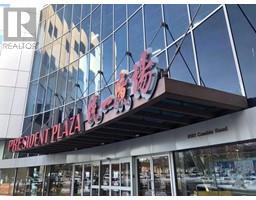 1140 8181 CAMBIE ROAD, Richmond, British Columbia