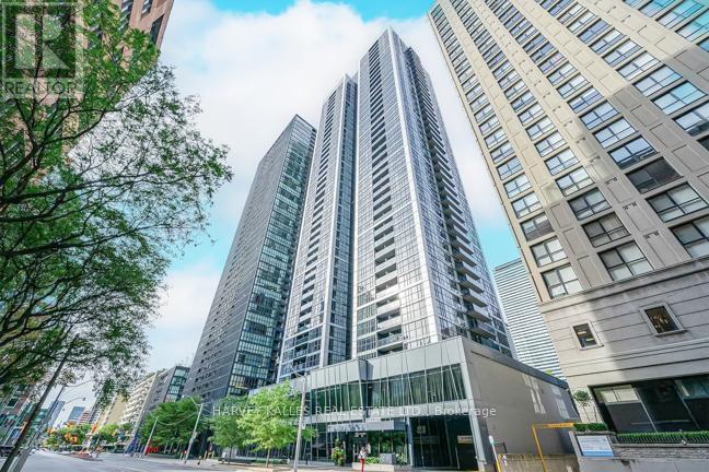 403 - 28 Ted Rogers Way, Toronto, Ontario  M4Y 2J4 - Photo 1 - C12146037