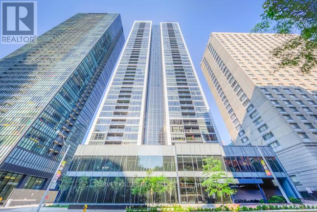 403 - 28 Ted Rogers Way, Toronto, Ontario  M4Y 2J4 - Photo 2 - C12146037