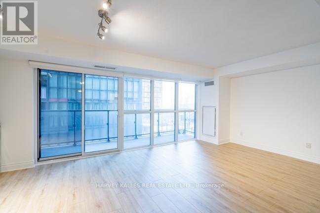 403 - 28 Ted Rogers Way, Toronto, Ontario  M4Y 2J4 - Photo 3 - C12146037