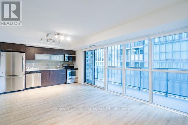 403 - 28 Ted Rogers Way, Toronto, Ontario  M4Y 2J4 - Photo 4 - C12146037