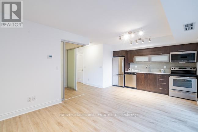 403 - 28 Ted Rogers Way, Toronto, Ontario  M4Y 2J4 - Photo 5 - C12146037