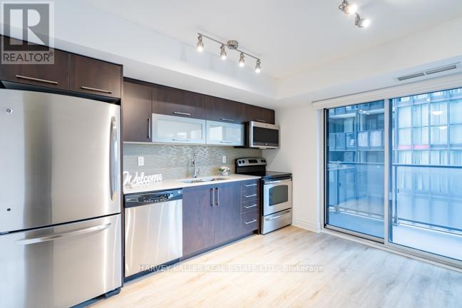 403 - 28 Ted Rogers Way, Toronto, Ontario  M4Y 2J4 - Photo 7 - C12146037