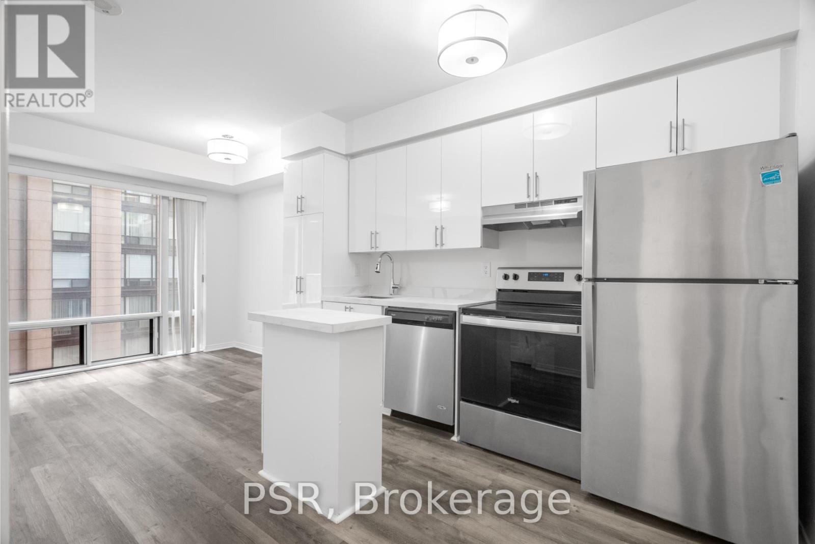 621 - 50 JOHN STREET, toronto (waterfront communities), Ontario