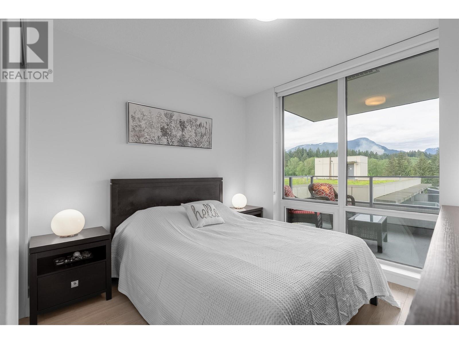 709 680 Seylynn Crescent, North Vancouver, British Columbia  V7J 0B5 - Photo 9 - R3001485